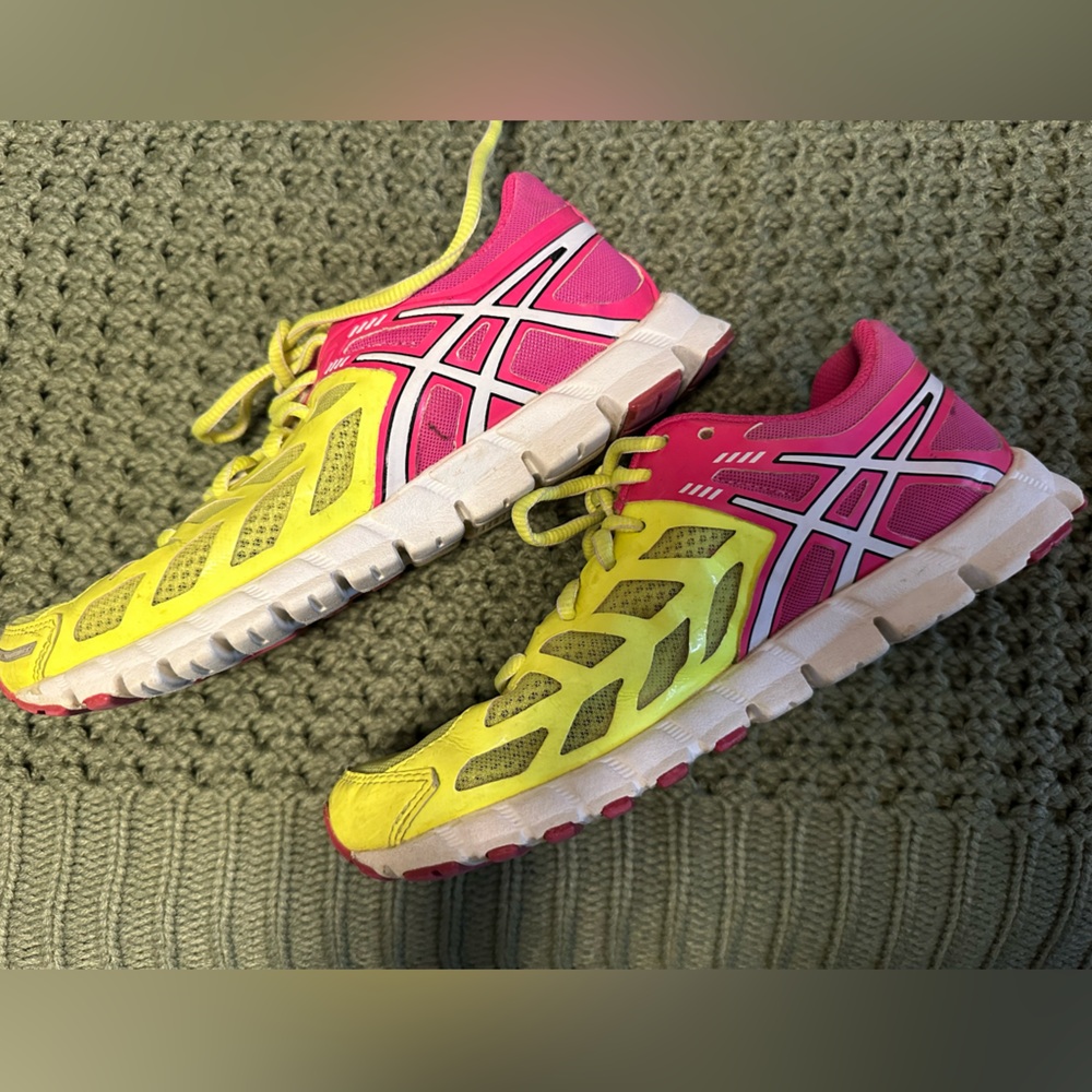Asics - GEL-LYTE33 - Size 7